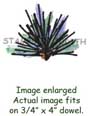 AAA-156 Pine Needles